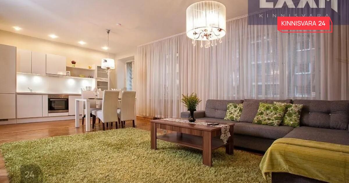 rile-anda-korter-3-tuba-raua-tn-12-kesklinn-tallinn