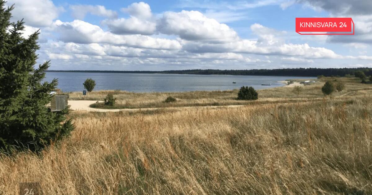Müüa maa, Lovisa, Spithami küla / Spithamn, Lääne-Nigula vald