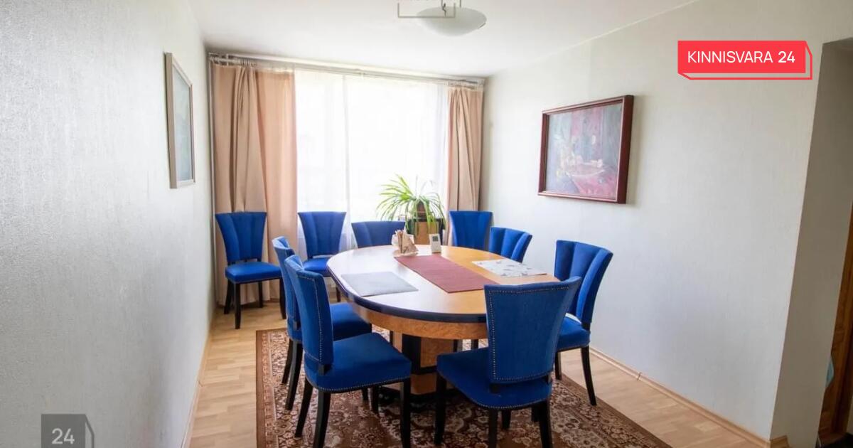 Müüa maja, 8 tuba, Vasara tn 5a, Ropka, Tartu linn