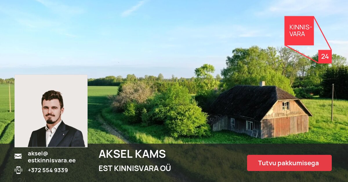 Müüa maa, Nuudi, Savikoti küla