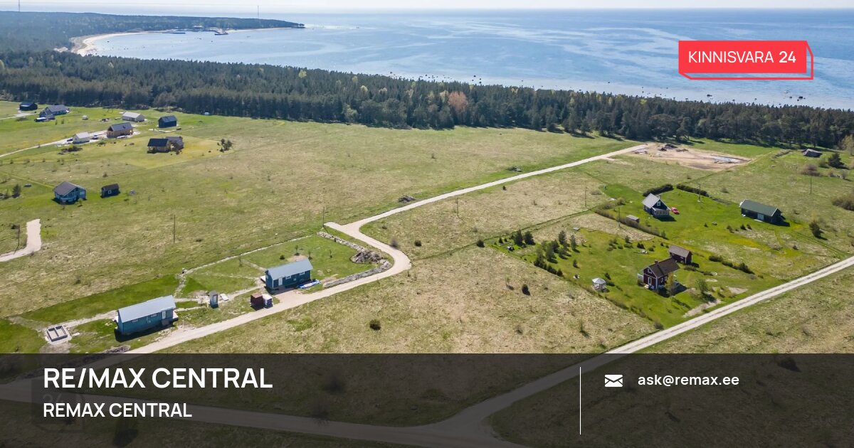 Müüa maa, Sands, Spithami küla / Spithamn, Lääne-Nigula vald