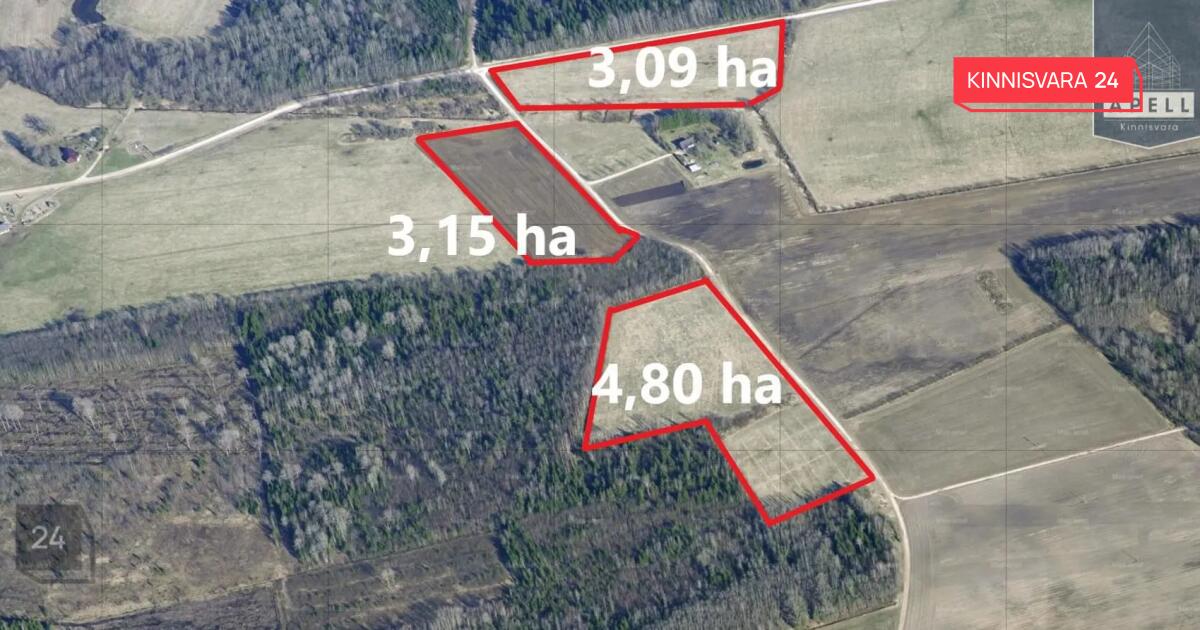 Müüa maa, Jänese, Lemmakõnnu küla, Põhja-Sakala vald